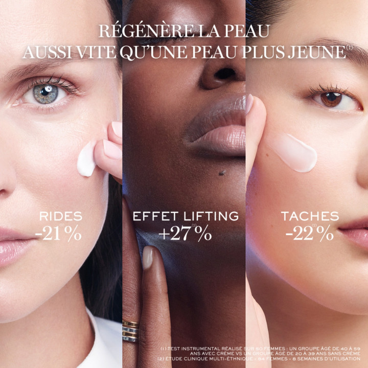 Rénergie H.P.N. 300-Peptide Crème Anti-Âge Haute-Performance