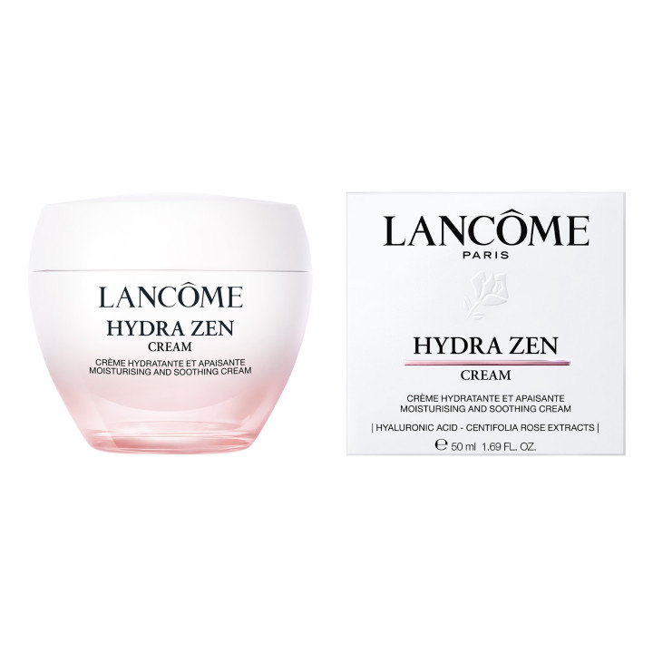 Hydra Zen Crème Hydratante