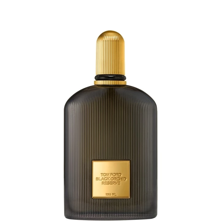 Black Orchid Reserve Extrait de Parfum 100 ml - TOM FORD - Incenza