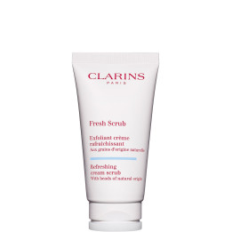 Fresh Scrub Soin Visage Exfoliant