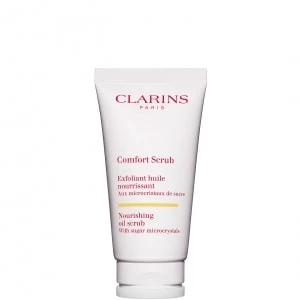 Comfort Scrub Soin Visage Exfoliant Comfort Scrub Soin Visage Exfoliant