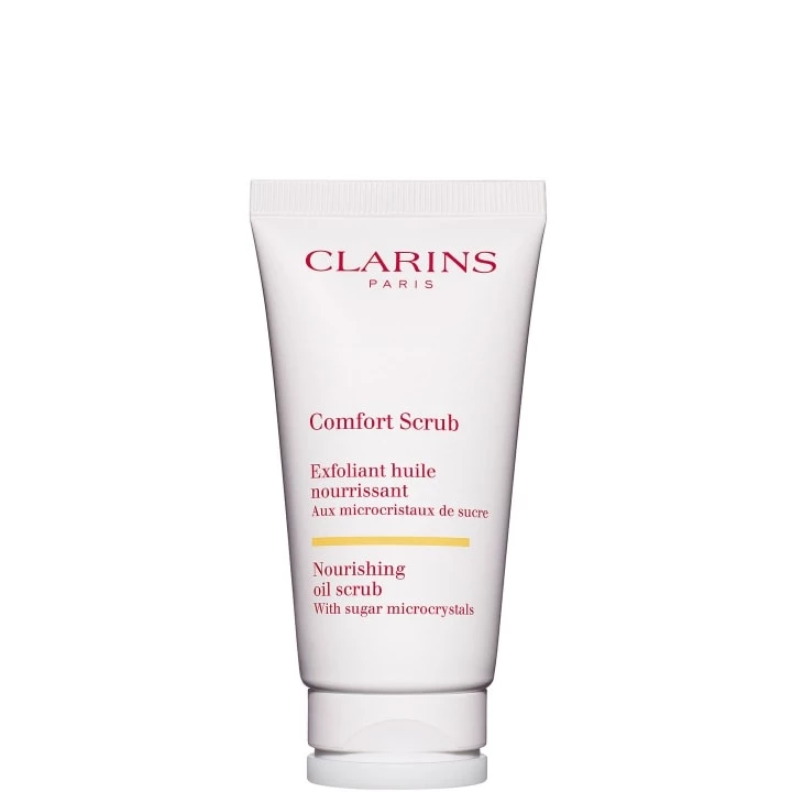 Comfort Scrub Soin Visage Exfoliant - CLARINS - Incenza