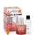Mirage Corail Coffret Lampe Berger