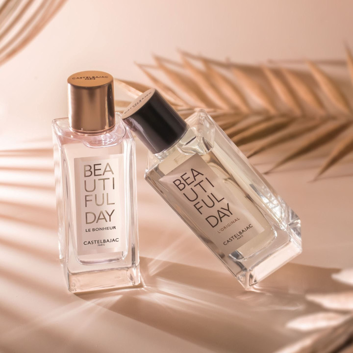 Beautiful Day L'Original Eau de Parfum