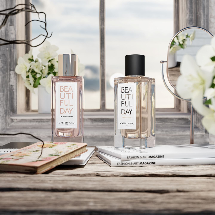 Beautiful Day L'Original Eau de Parfum