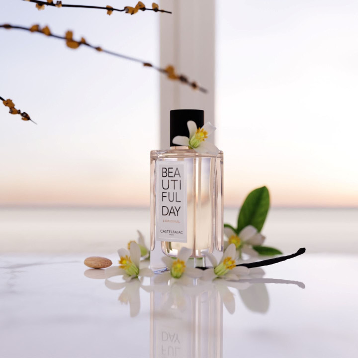 Beautiful Day L'Original Eau de Parfum