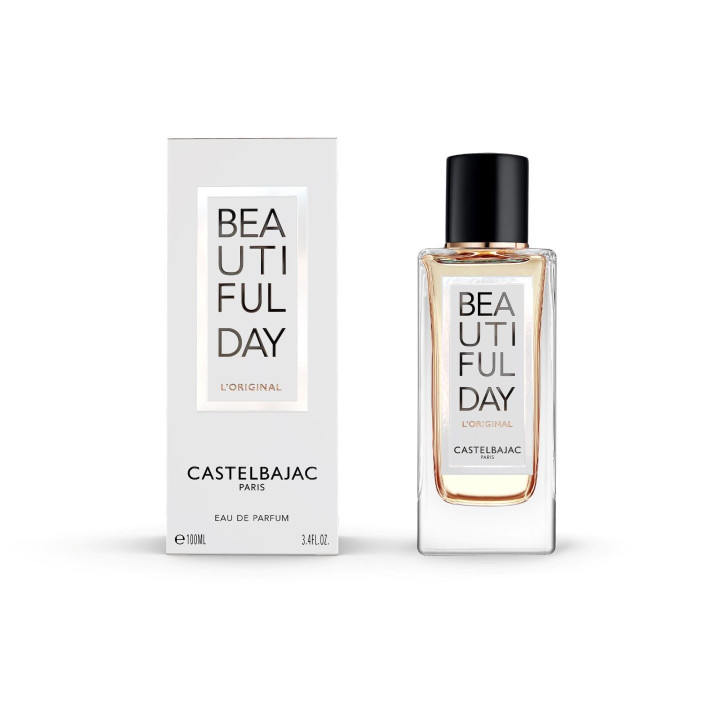 Beautiful Day L'Original Eau de Parfum