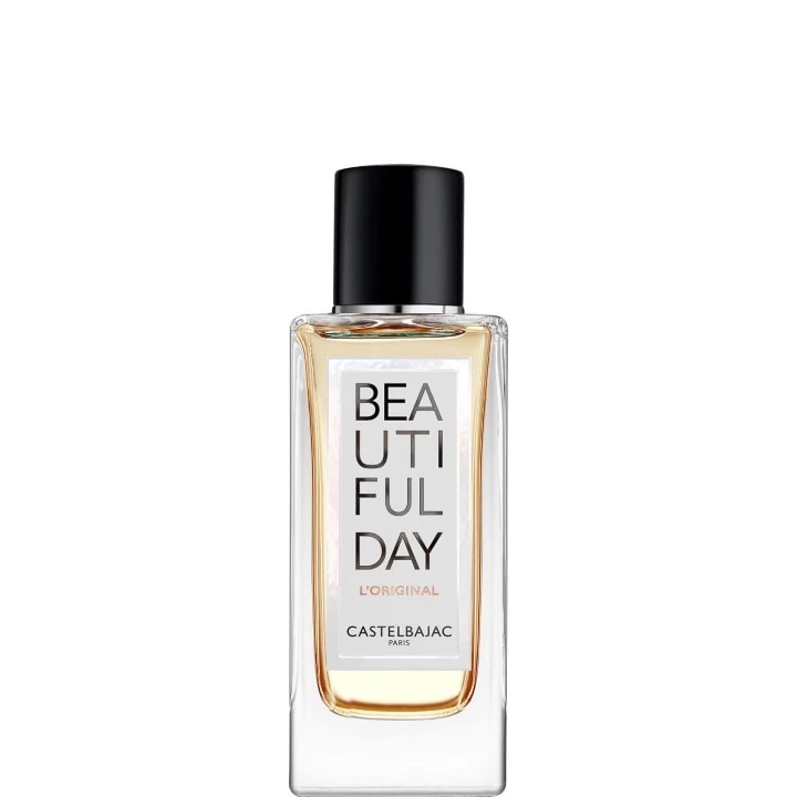 Beautiful Day L'Original Eau de Parfum - Castelbajac - Incenza