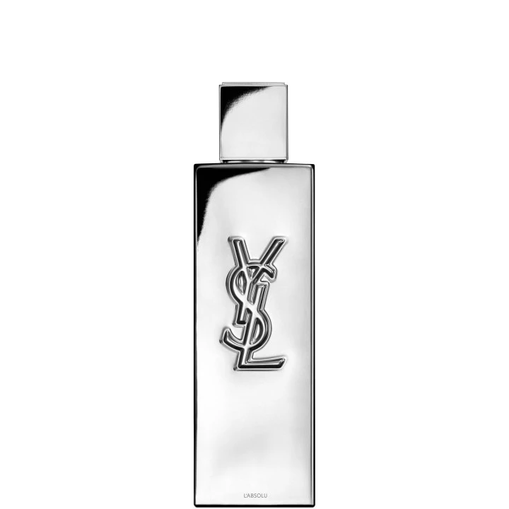 MYSLF L'Absolu Eau de Parfum 100 ml - YVES SAINT LAURENT - Incenza