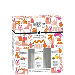 Triopack Coffret Parfum d'Intérieur Triopack Coffret Parfum d'Intérieur