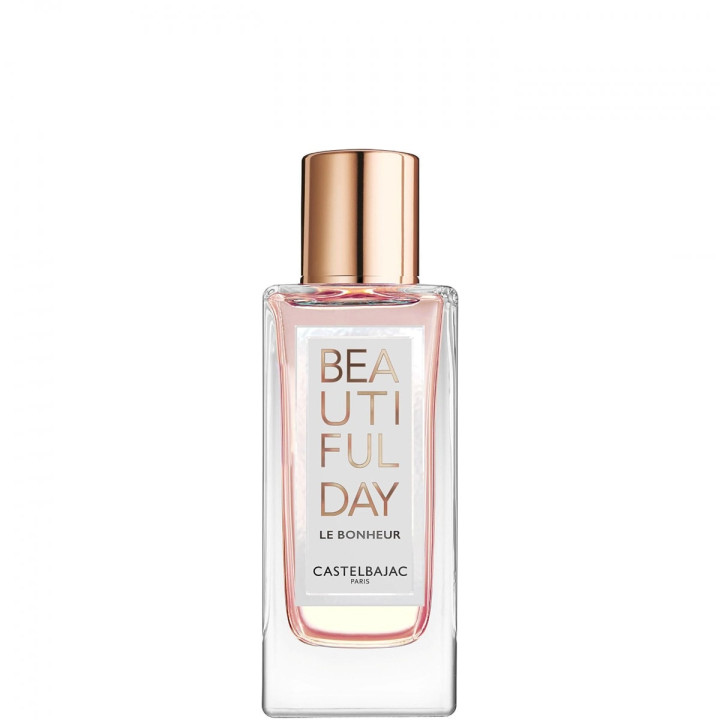 Beautiful Day Le Bonheur Eau de Parfum