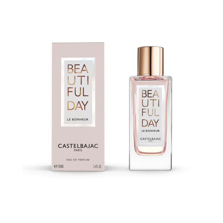 Beautiful Day Le Bonheur Eau de Parfum