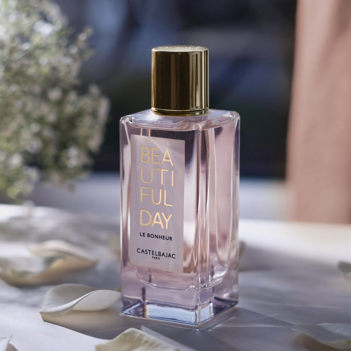Beautiful Day Le Bonheur Eau de Parfum
