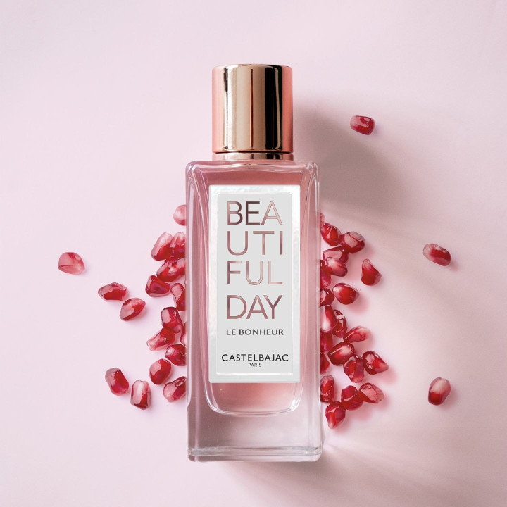 Beautiful Day Le Bonheur Eau de Parfum
