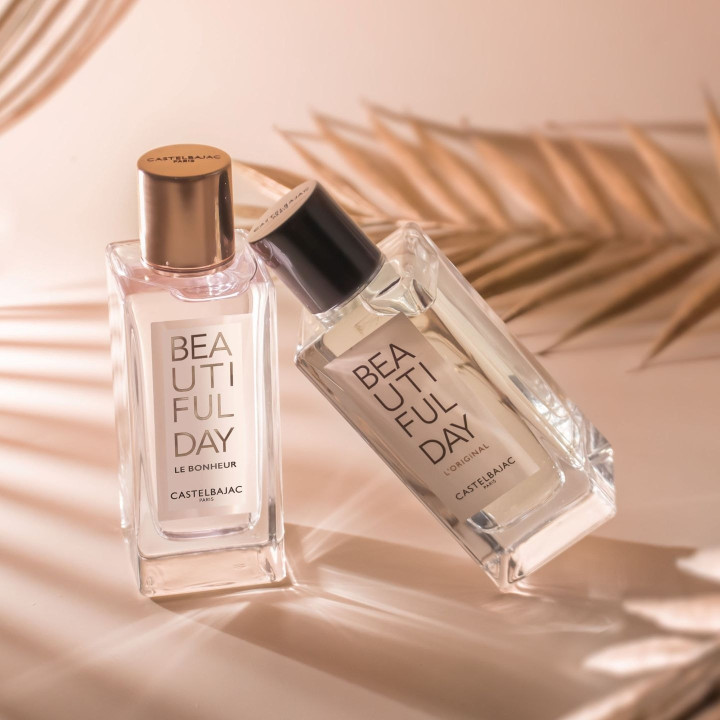 Beautiful Day Le Bonheur Eau de Parfum