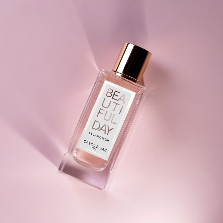 Beautiful Day Le Bonheur Eau de Parfum