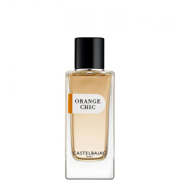 Eaux en Couleur Orange Chic Eau de Parfum