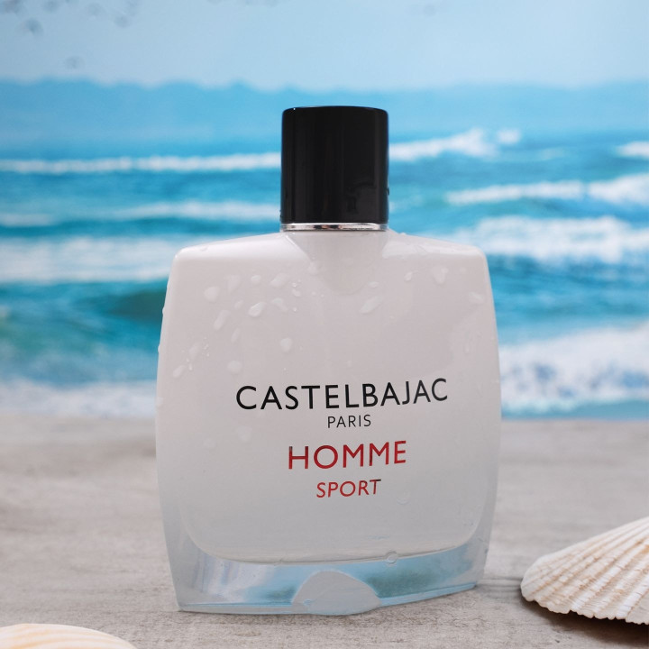 Homme Sport Eau de Toilette