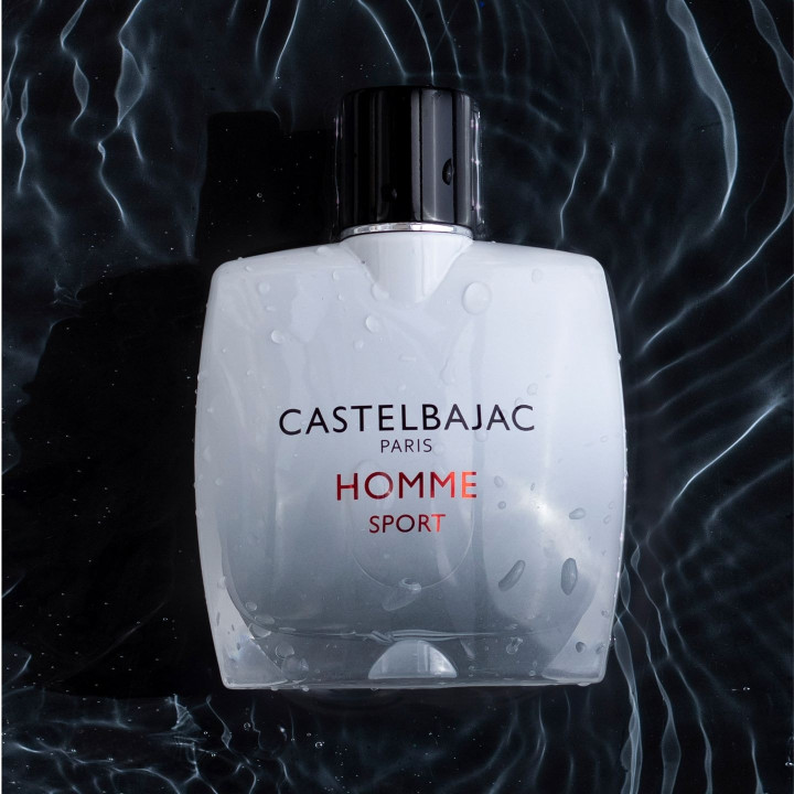 Homme Sport Eau de Toilette
