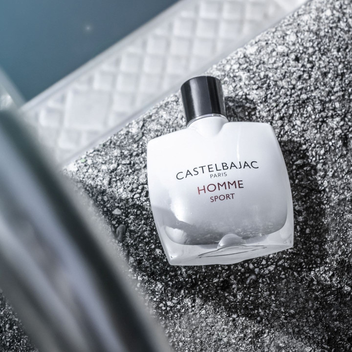 Homme Sport Eau de Toilette