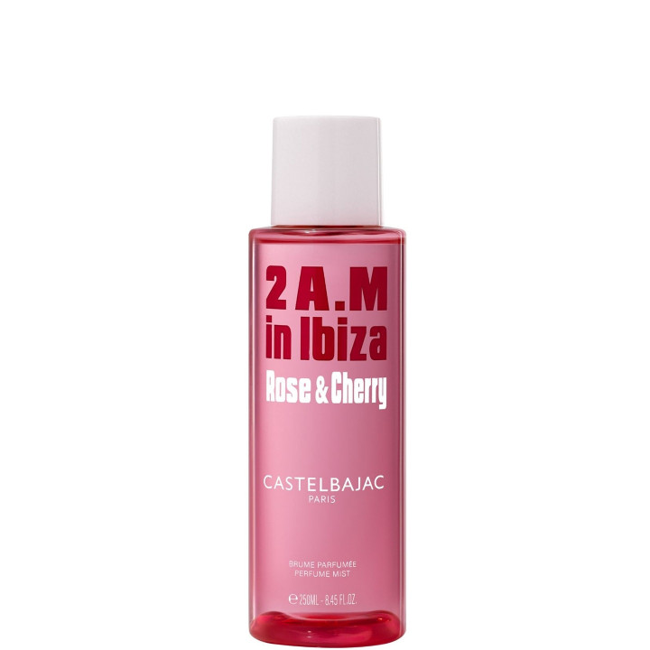 2 A.M in Ibiza Brume Parfumée 250 ml