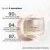 Benefiance Crème Lissante Anti-Rides SPF 25