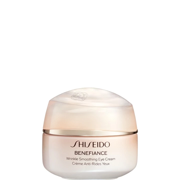 Benefiance Crème Anti-Rides Yeux - SHISEIDO - Incenza