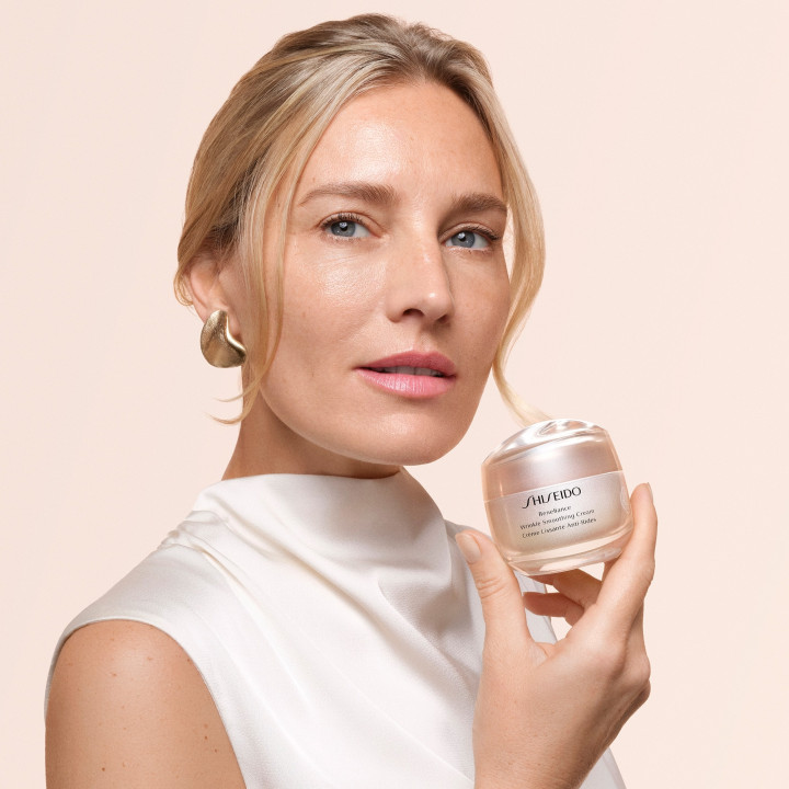 Benefiance Crème Lissante Anti-Rides