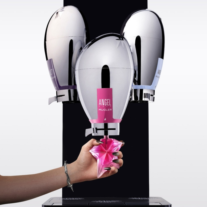 Angel Nova Eau de Parfum - Flacon Recharge