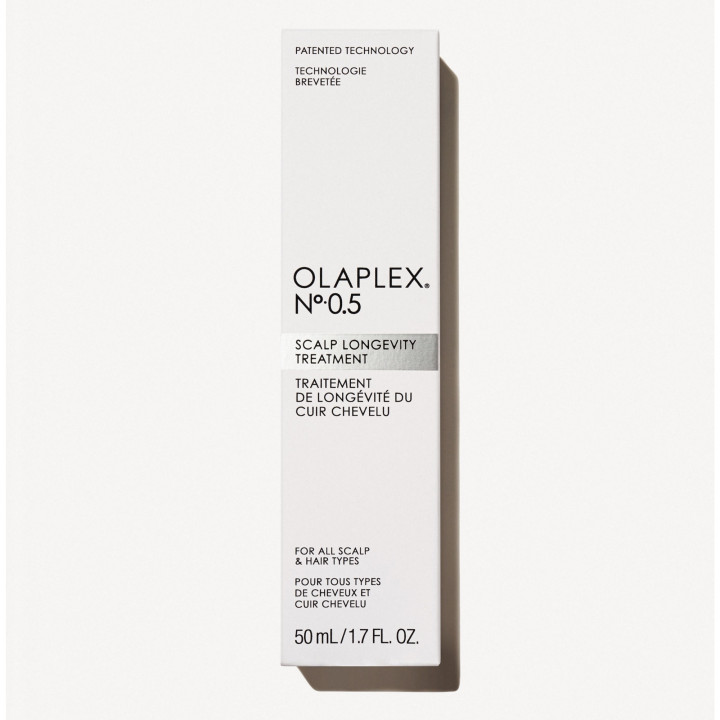 Olaplex N°0.5 Traitement de Longévité du cuir chevelu