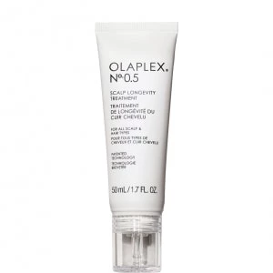 Olaplex N°0.5 Traitement de Longévité du cuir chevelu Olaplex N°0.5 Traitement de Longévité du cuir chevelu