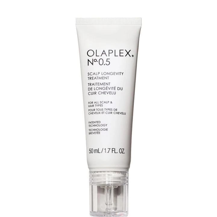 Olaplex N°0.5 Traitement de Longévité du cuir chevelu 50 ml - Olaplex - Incenza