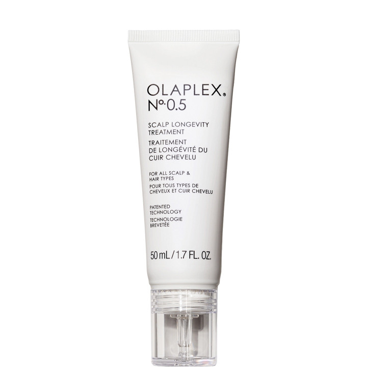 Olaplex N°0.5 Traitement de Longévité du cuir chevelu 50 ml
