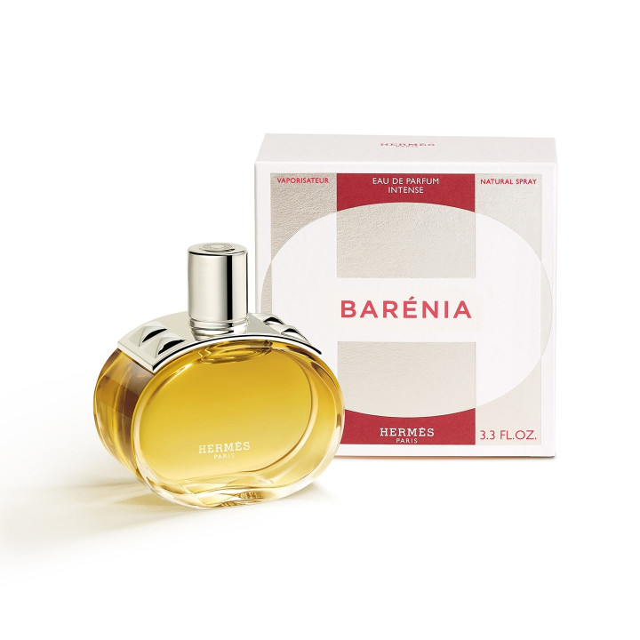Barénia Eau de Parfum Intense - 100 ml