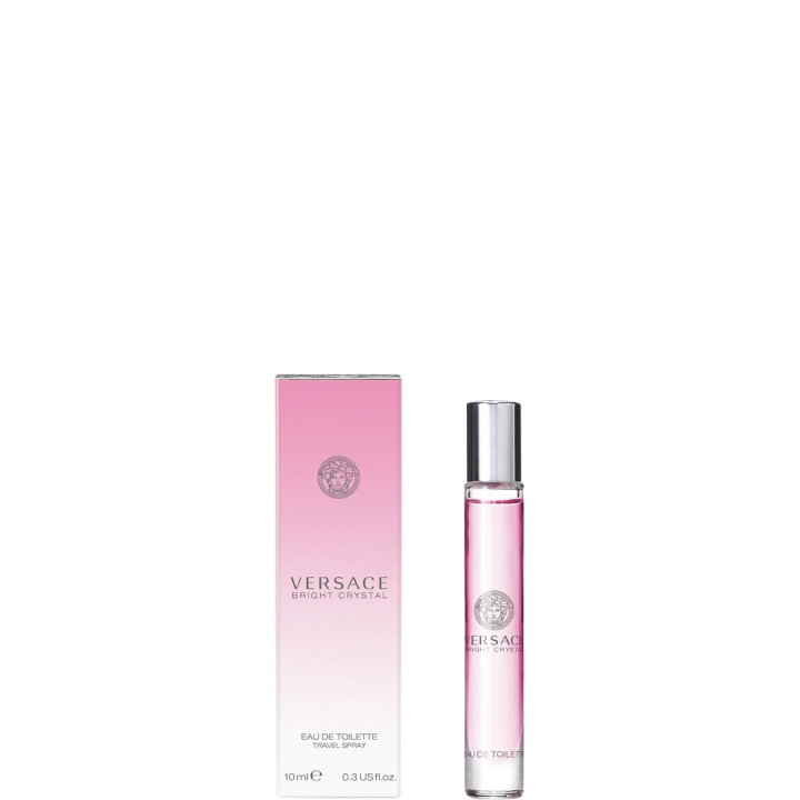Bright Crystal Eau de Toilette - Format Voyage 10 ml