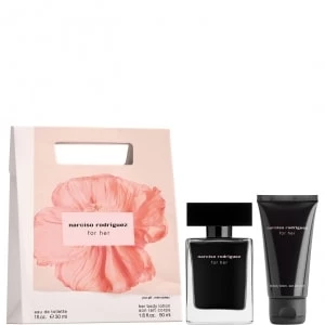 For Her Coffret Eau de Toilette 2025 For Her Coffret Eau de Toilette 2025