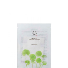 Centella Asiatica Masque Tissu Apaisant
