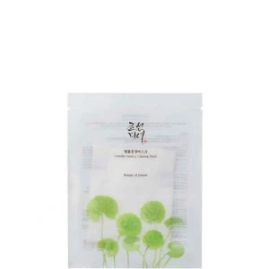 Centella Asiatica Masque Tissu Apaisant Centella Asiatica Masque Tissu Apaisant