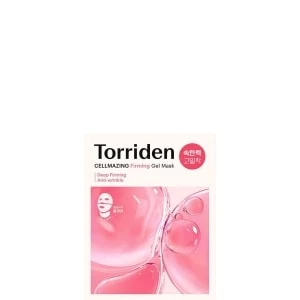 Cellmazing Masque-Gel au Collagène 5D  Cellmazing Masque-Gel au Collagène 5D