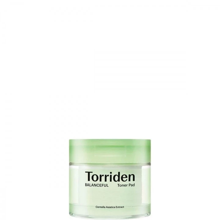 Balanceful Crème Équilibrante à l'Extrait de Centella Asiatica - Torriden - Incenza
