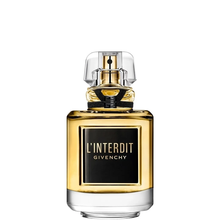 L'Interdit Parfum Eau de Parfum 80 ml - GIVENCHY - Incenza
