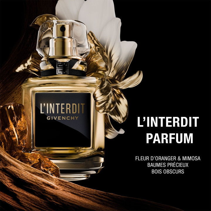 L'Interdit Parfum Eau de Parfum