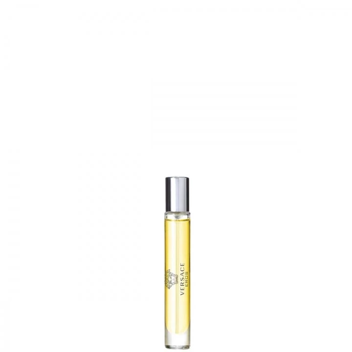 Eros Eau de Toilette - Format Voyage 10 ml - Versace - Incenza