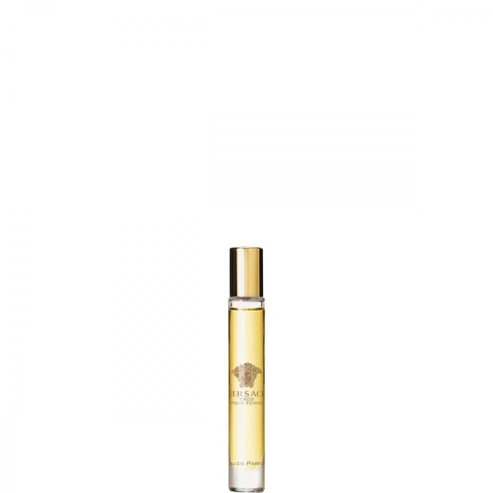 Eros Pour Femme Eau de Parfum - Format Voyage 10 ml - Versace - Incenza