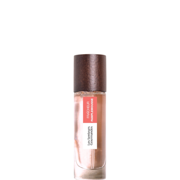 Fraîcheur Pamplemousse Eau de Parfum - Vaporisateur de Sac 15 ml