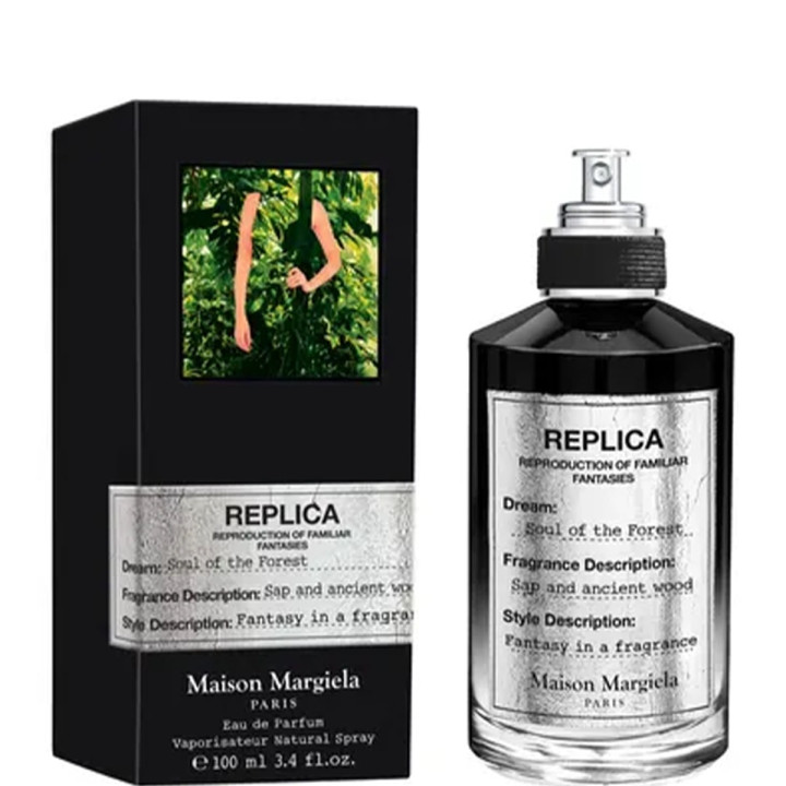 Replica Soul of the Forest Eau de Parfum