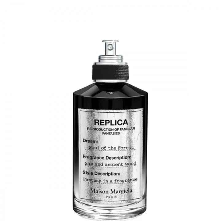 Replica Soul of the Forest Eau de Parfum - Maison Margiela - Incenza