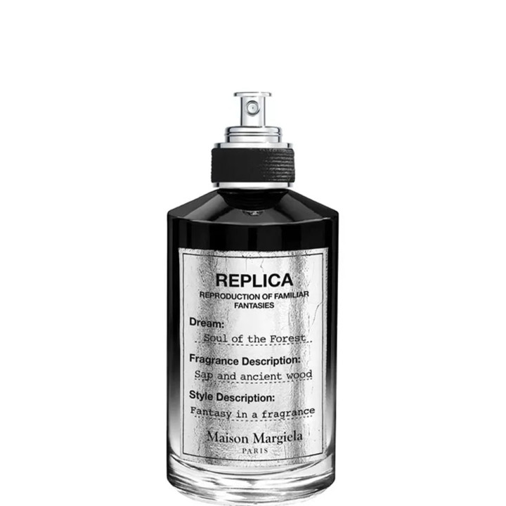 Replica Soul of the Forest Eau de Parfum - 100 ml