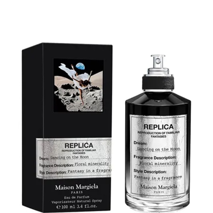 Replica Dancing on the Moon Eau de Parfum