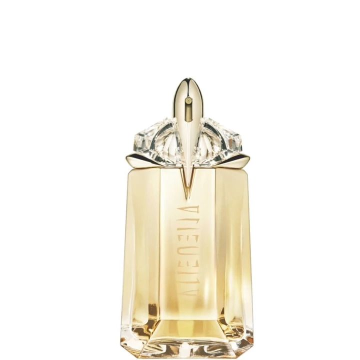 Alien Goddess Eau de Parfum Rechargeable - 60 ml - MUGLER - Incenza